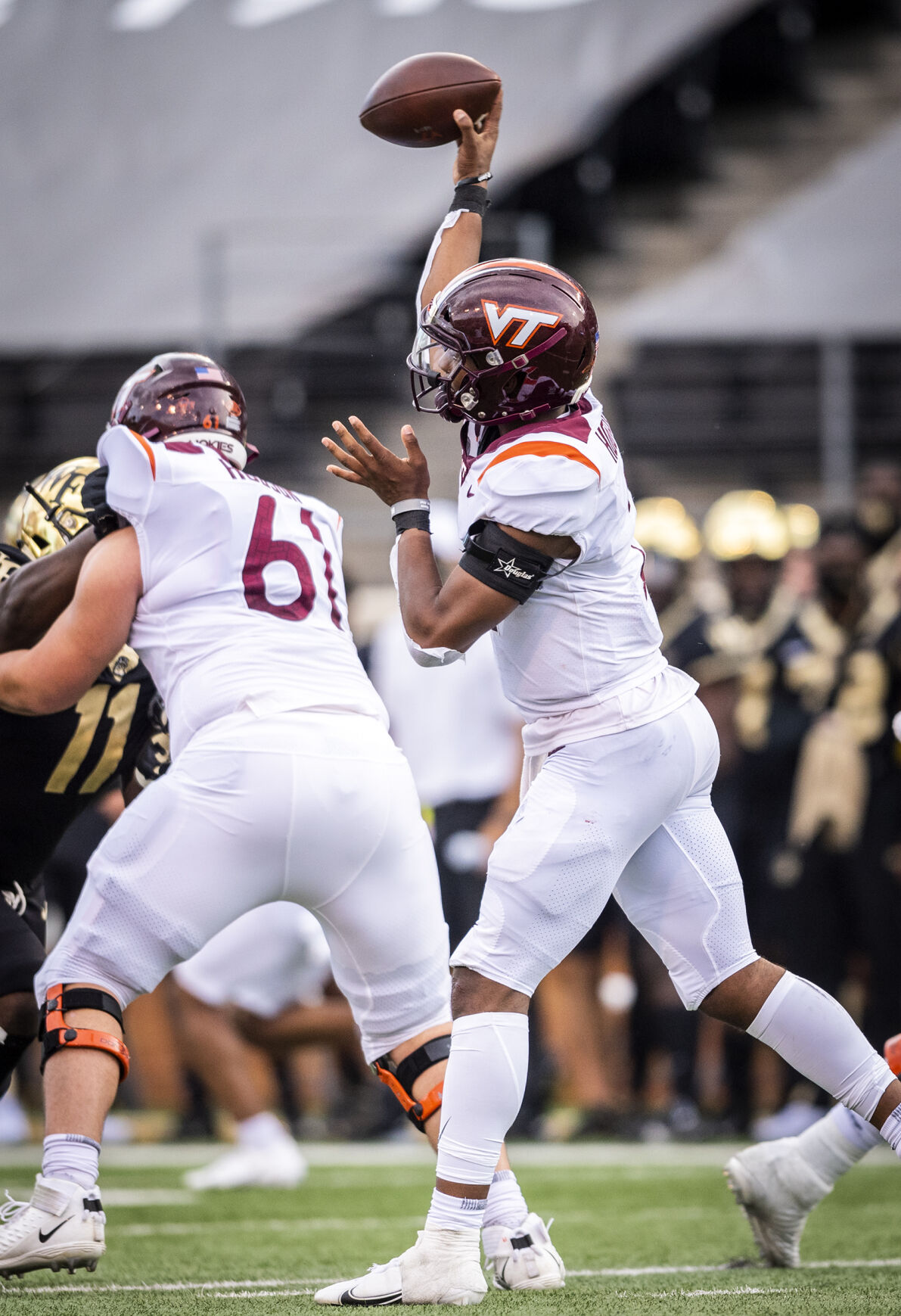 WFUVT